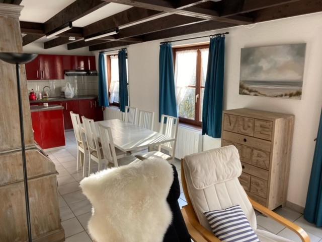 Villa 6 Pers De Haan With Warm Swimming Pool Access Екстериор снимка
