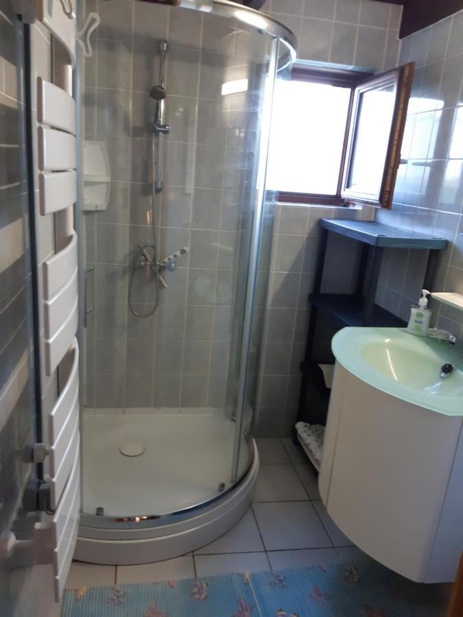 Villa 6 Pers De Haan With Warm Swimming Pool Access Екстериор снимка